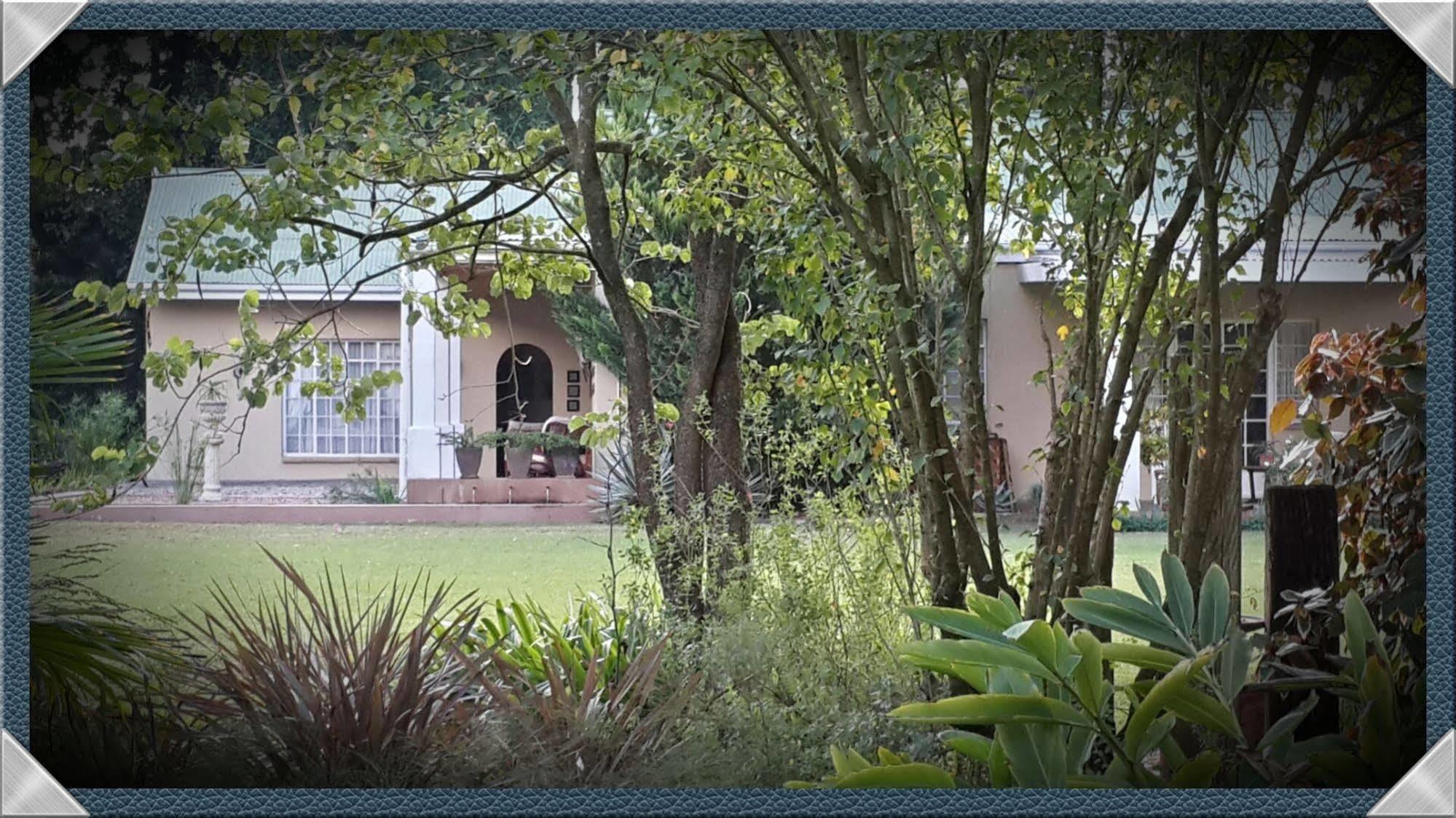 Hopefield Country House Guest House Addo Exterior foto